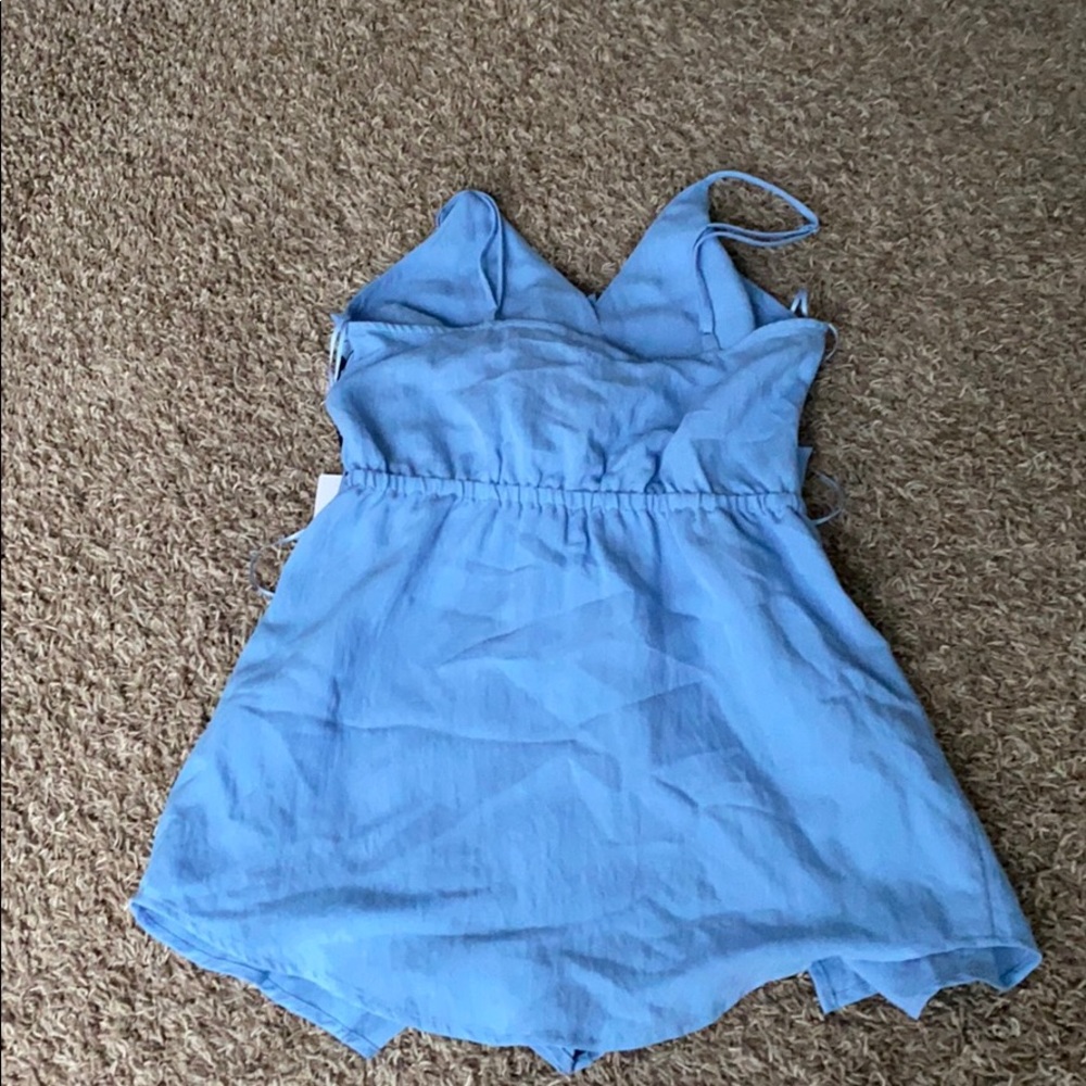 Romper - Picture 2 of 3